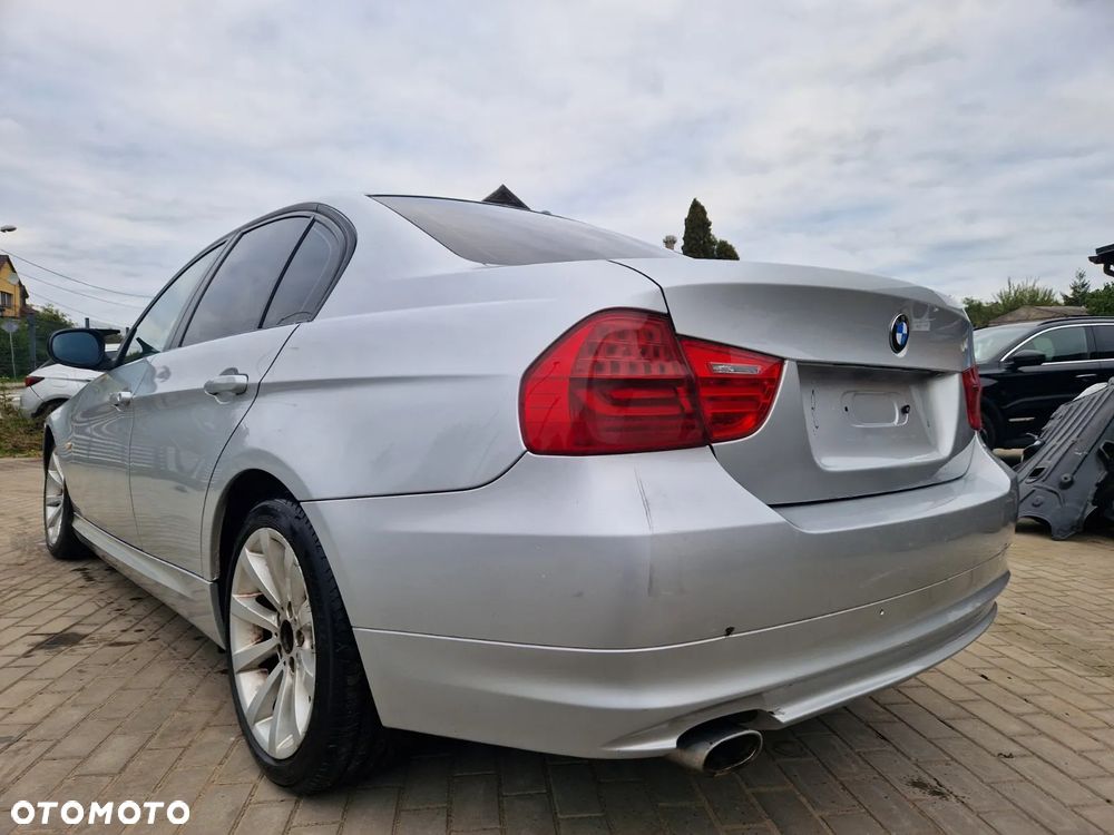 BMW Seria 3 320d - 3