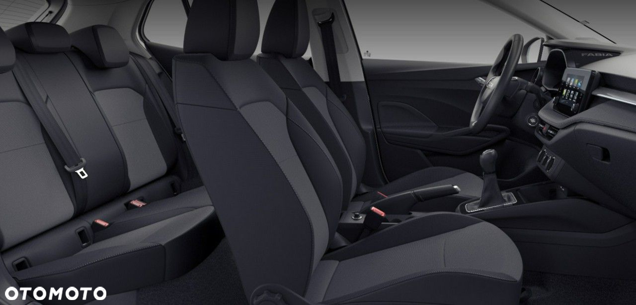 Skoda Fabia 1.0 TSI Selection - 6