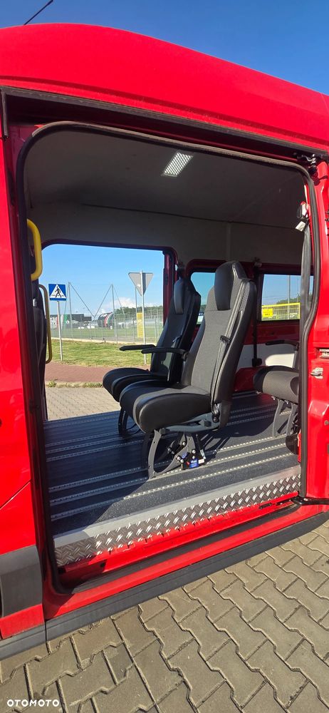 Ford Transit - 11