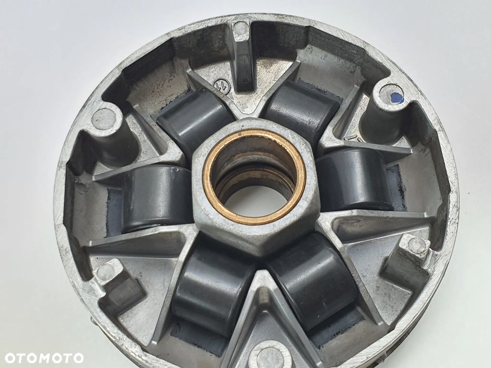 Wariator Rolki Talerz  Aprilia Mojito Custom 50 Habana - 7