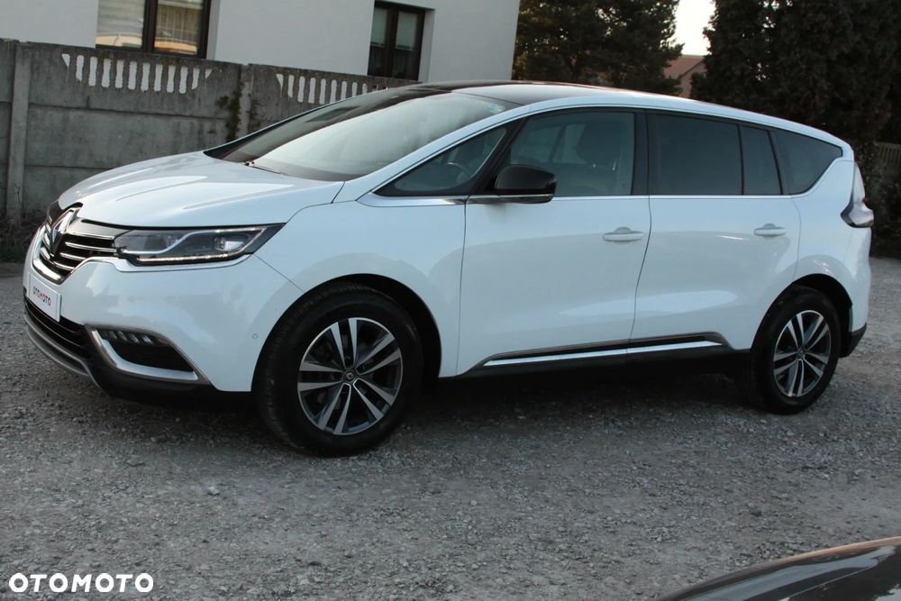 Renault Espace Energy dCi 130 Intens - 7
