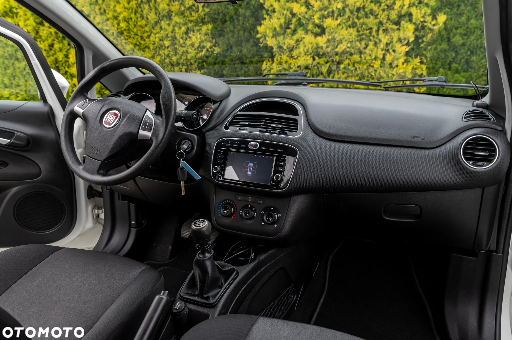 Fiat Punto 1.2 Fresh - 30