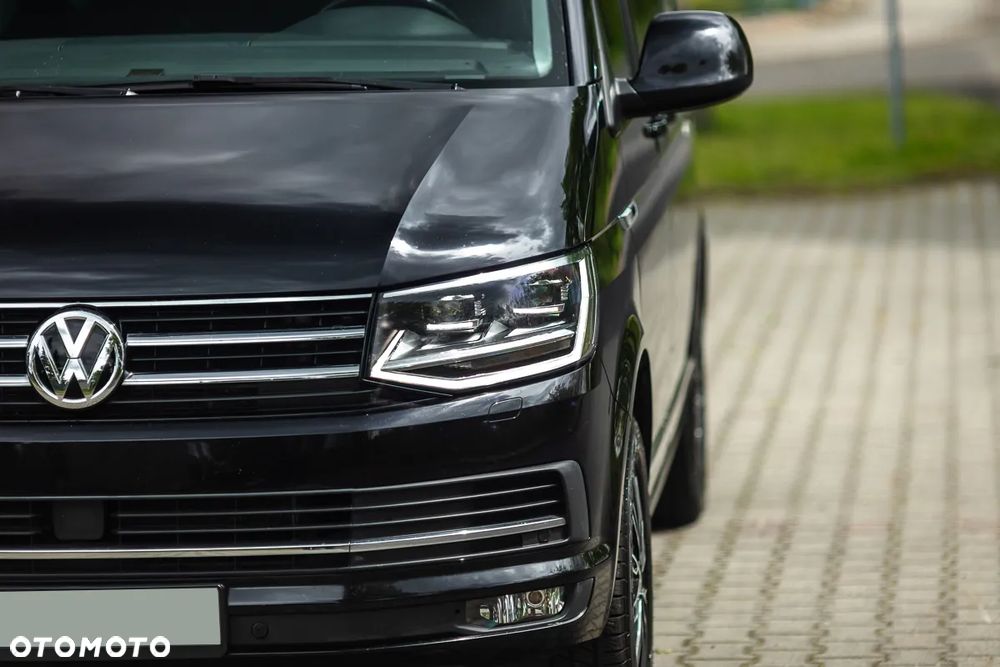 Volkswagen Multivan 2.0 TDI L1 Highline DSG - 4