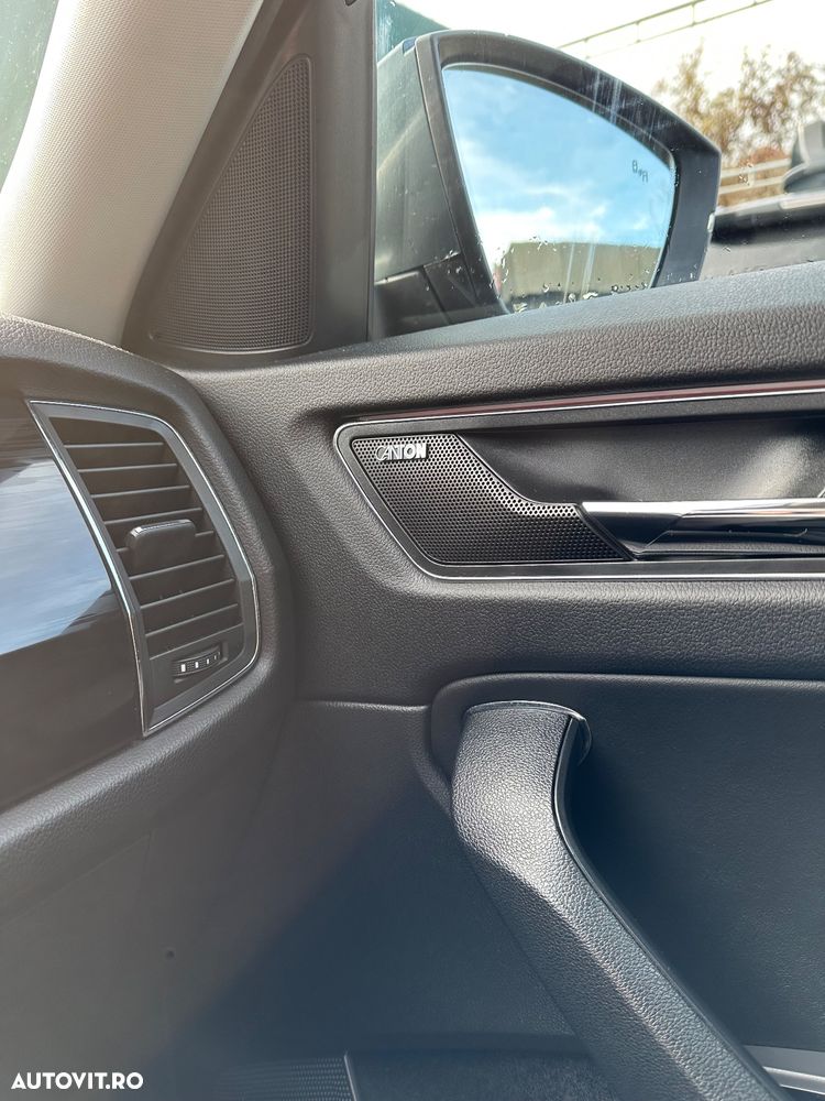 Skoda Kodiaq 2.0 TDI 4X4 DSG Style - 10