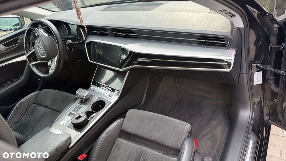 Audi A6 Limousine - 17