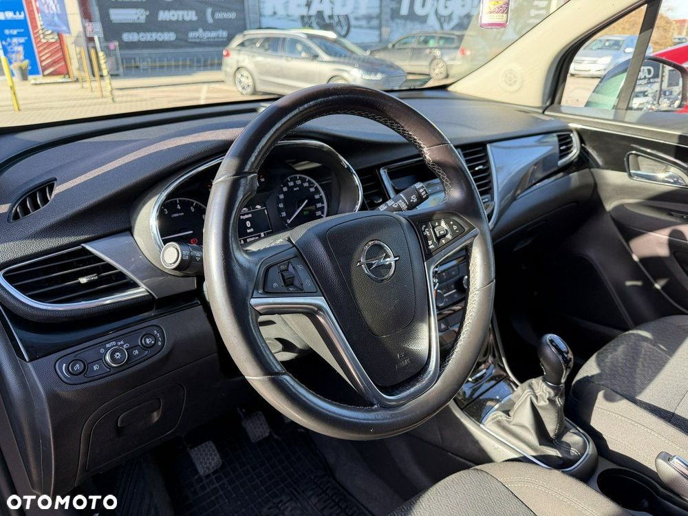 Opel Mokka 1.4 T Enjoy - 10