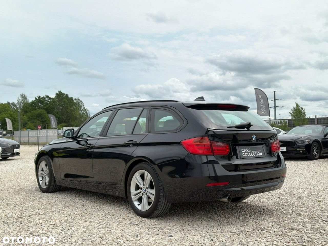 BMW Seria 3 - 6