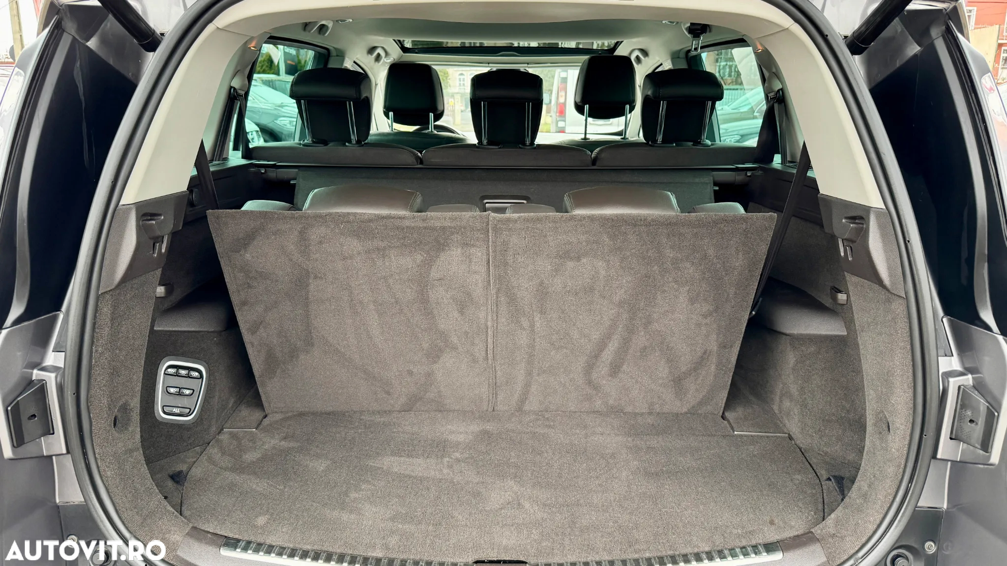 Renault Espace Energy dCi 160 EDC Intens - 27
