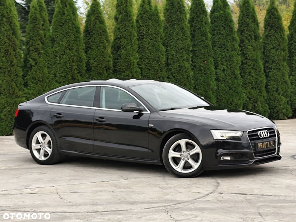 Audi A5 - 28