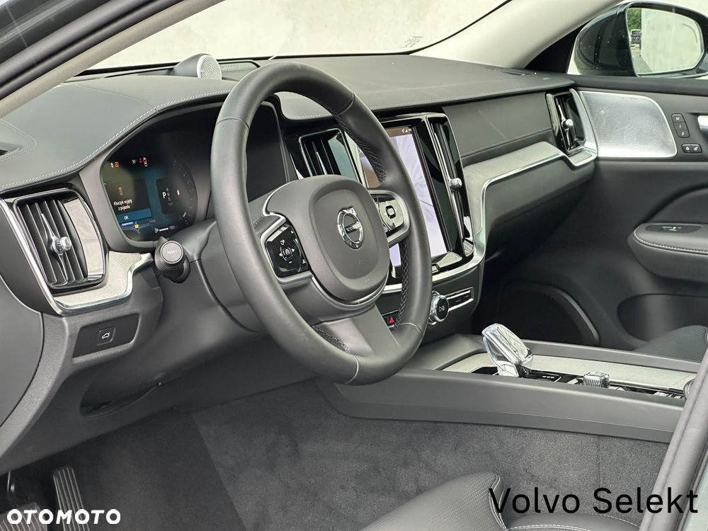 Volvo V60 - 23