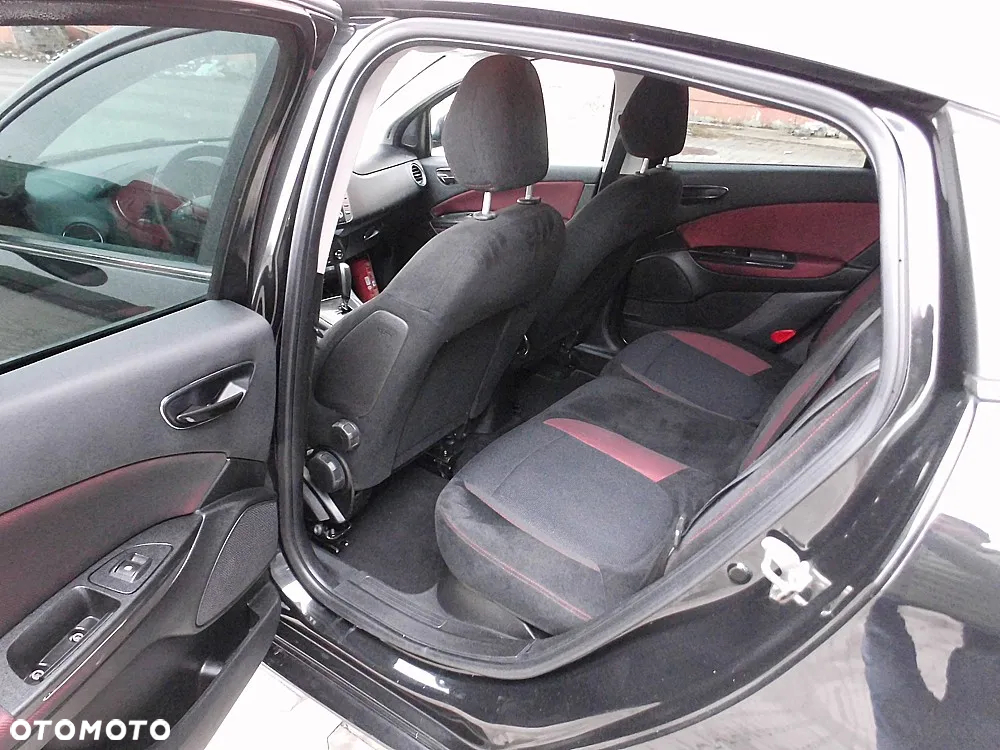 Fiat Bravo 1.6 Multijet 16V DPF Dualogic Dynamic - 6