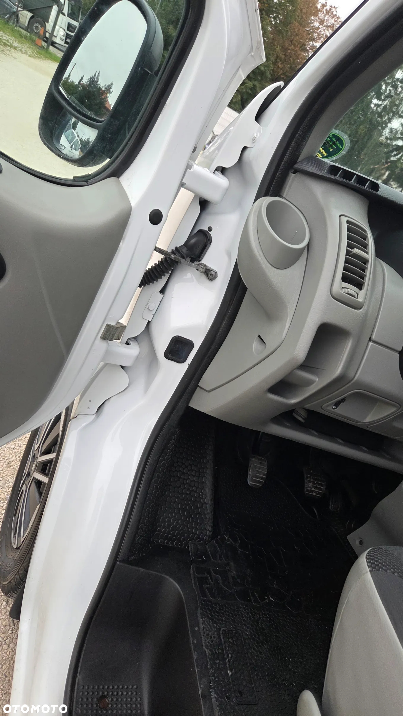 Opel Vivaro 2.0 CDTI L1H1 - 27