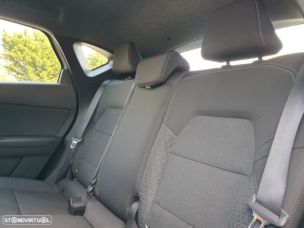 Renault Captur 1.0 TCe Evolution - 10