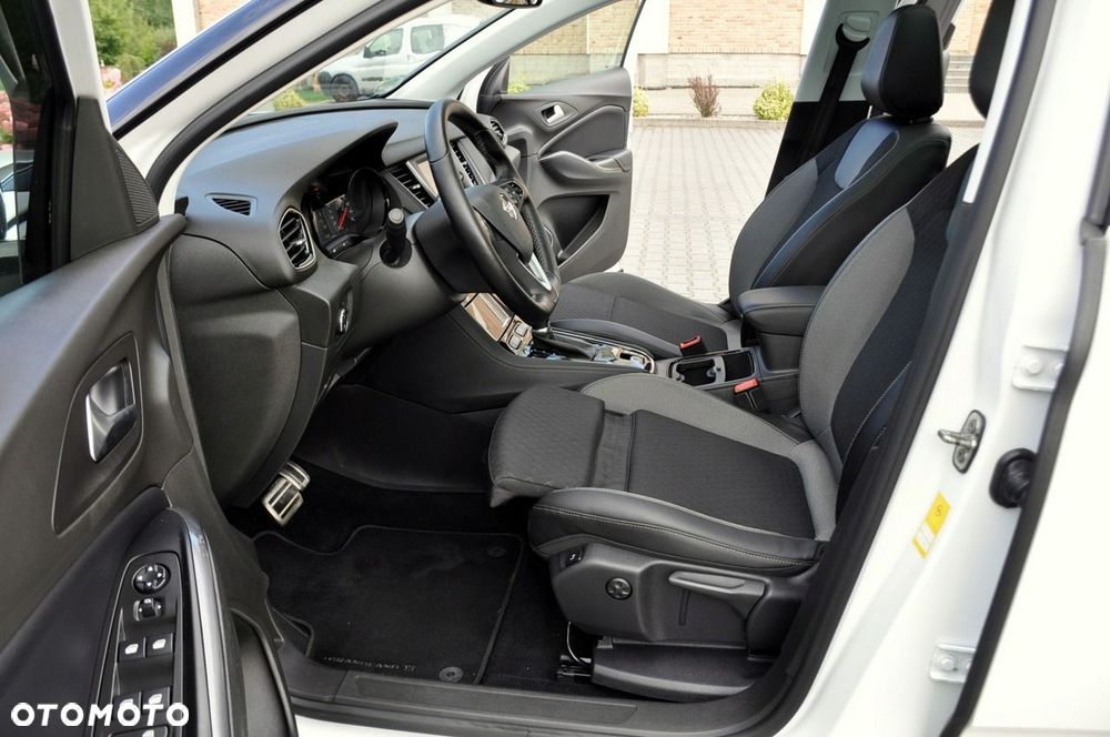 Opel Grandland X - 22