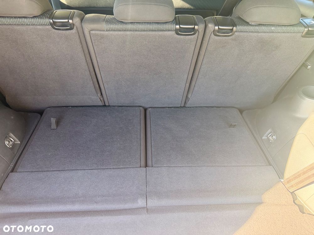 Toyota Verso 1.8 Sol plus EU5 7os - 8