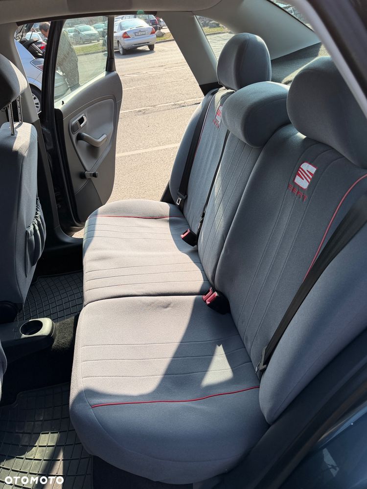 Seat Cordoba 1.4 16V Reference - 16