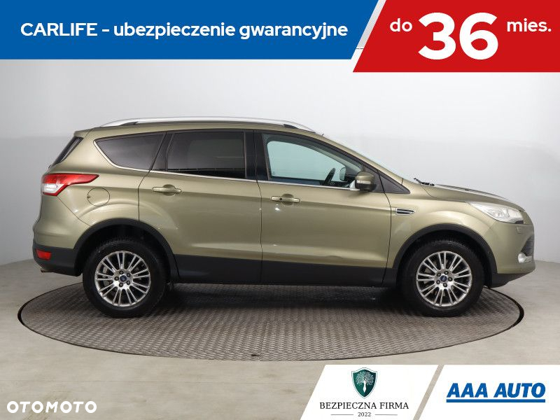 Ford Kuga - 7