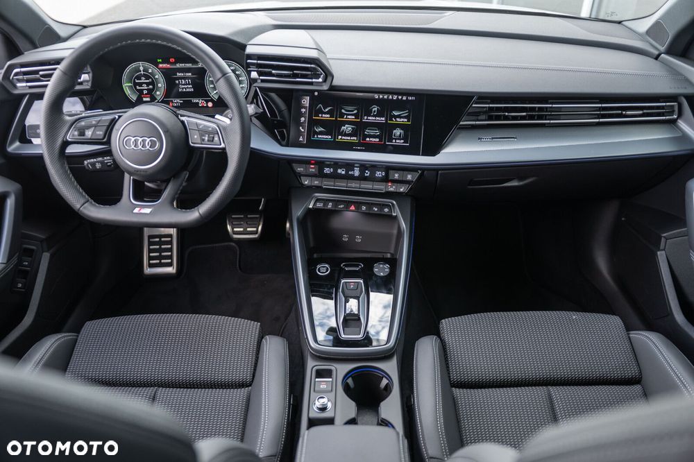 Audi A3 Sportback - 18