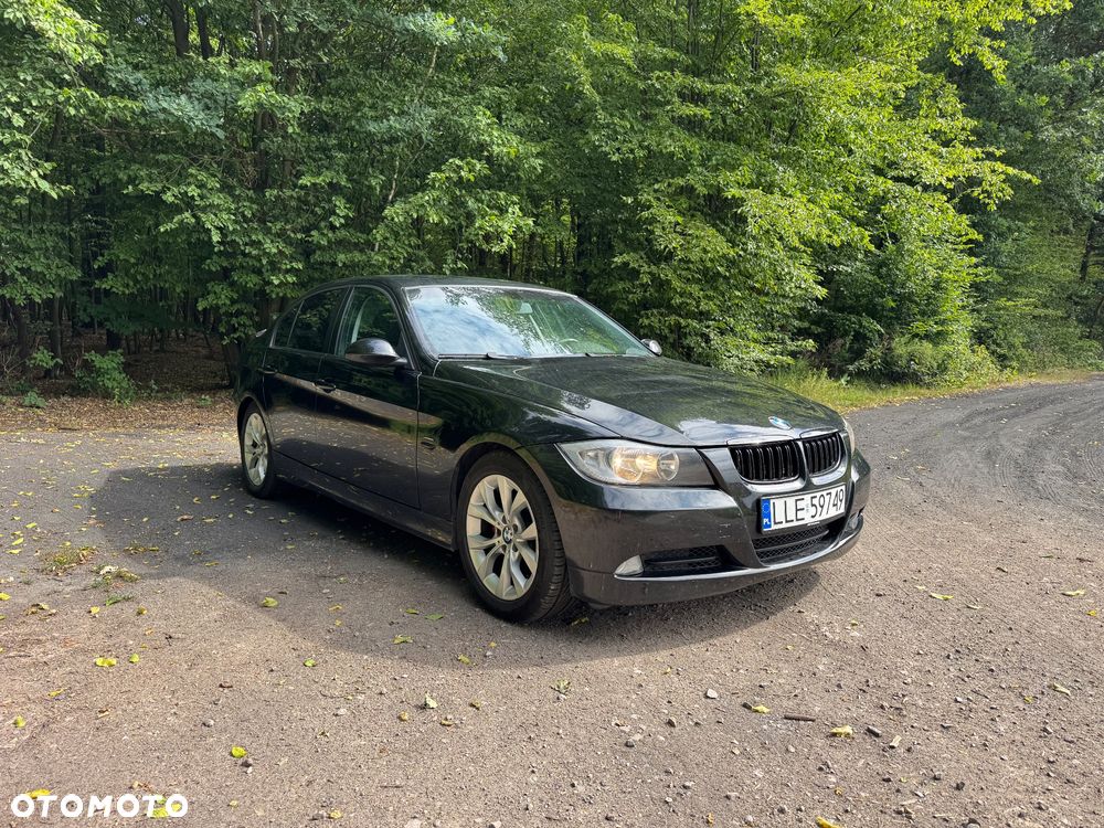 BMW Seria 3 - 1
