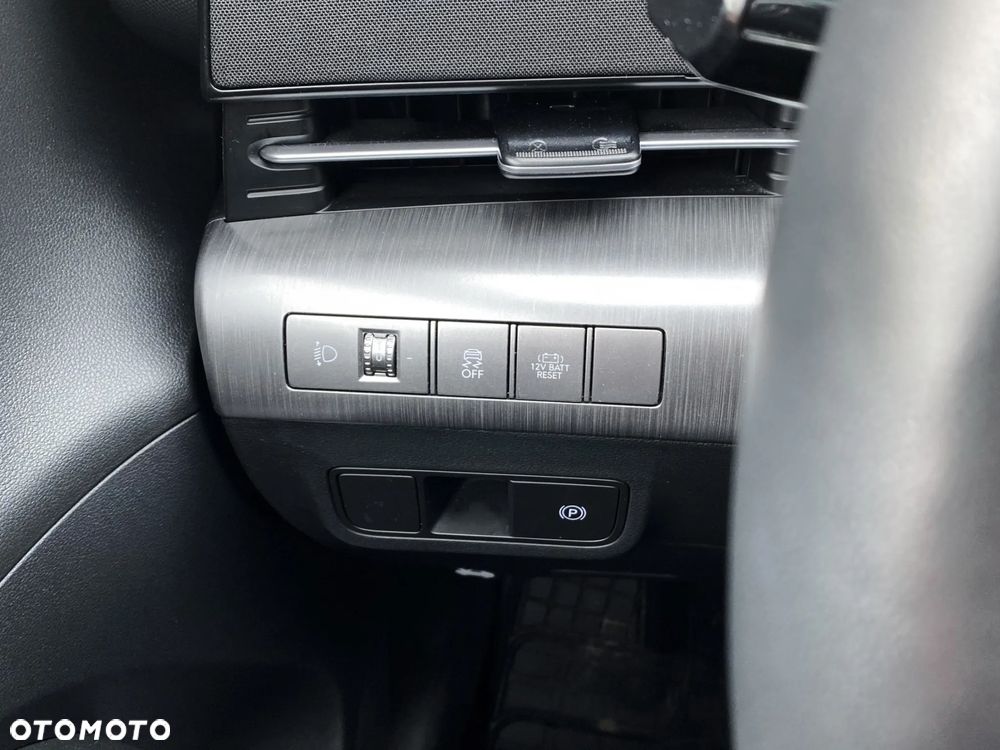 Hyundai Kona 1.6 GDI Hybrid Smart DCT - 20