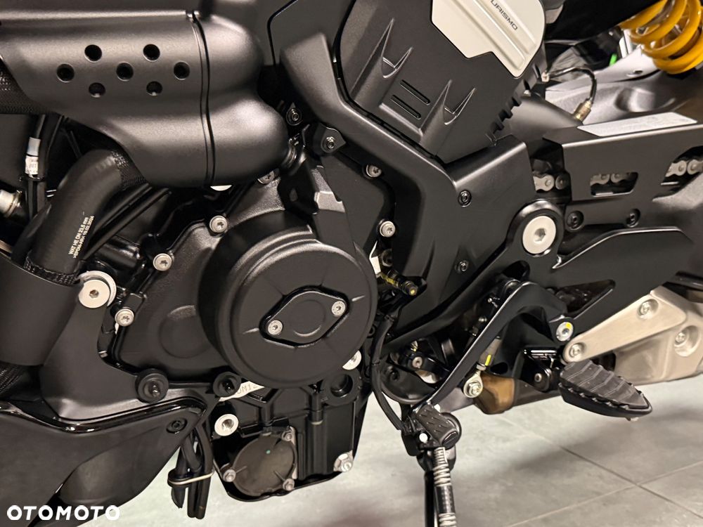 Ducati Diavel - 37