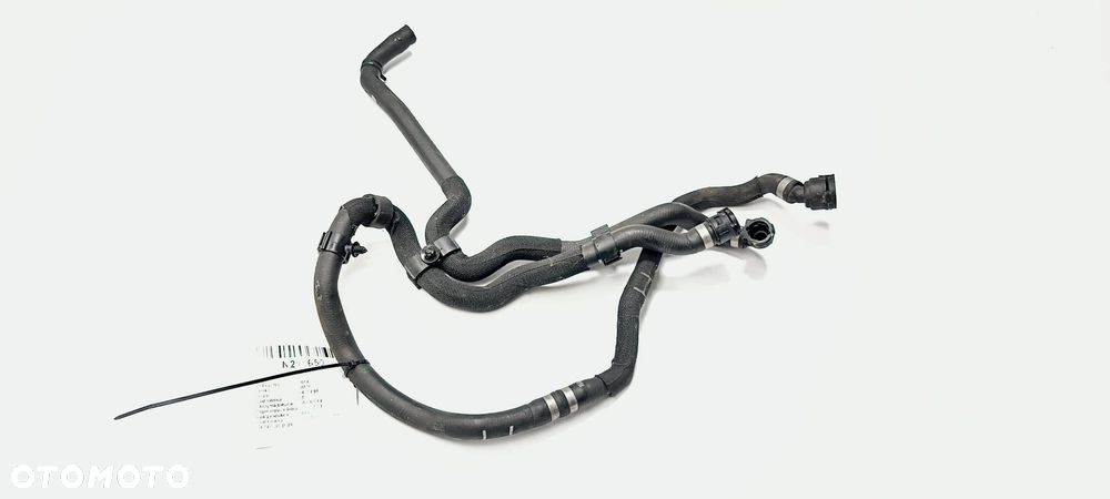 PRZEWÓD BMW X4 M F98 8072951 8073055 - 1