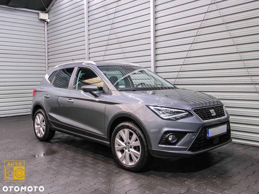Seat Arona 1.0 TSI Style S&S - 7