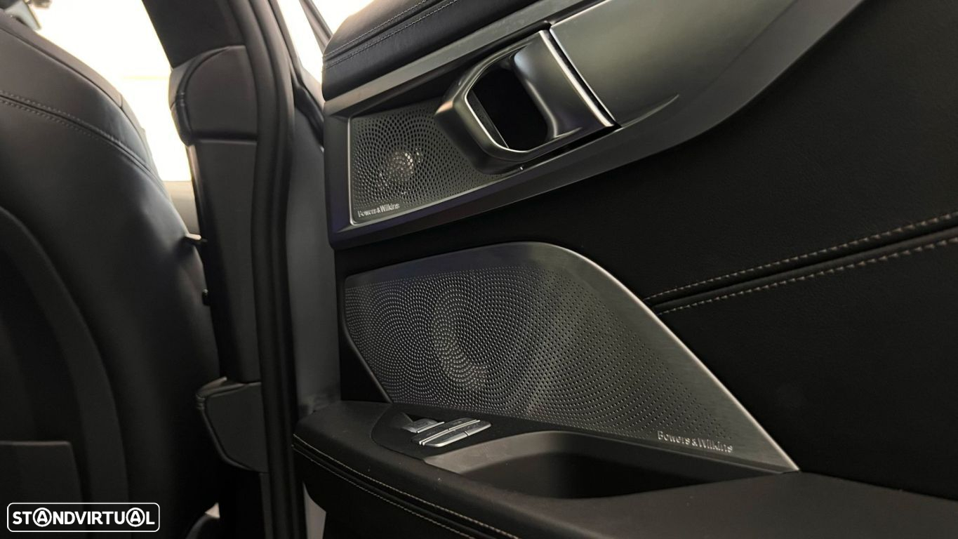 BMW 840 Gran Coupé d xDrive Pack M - 23