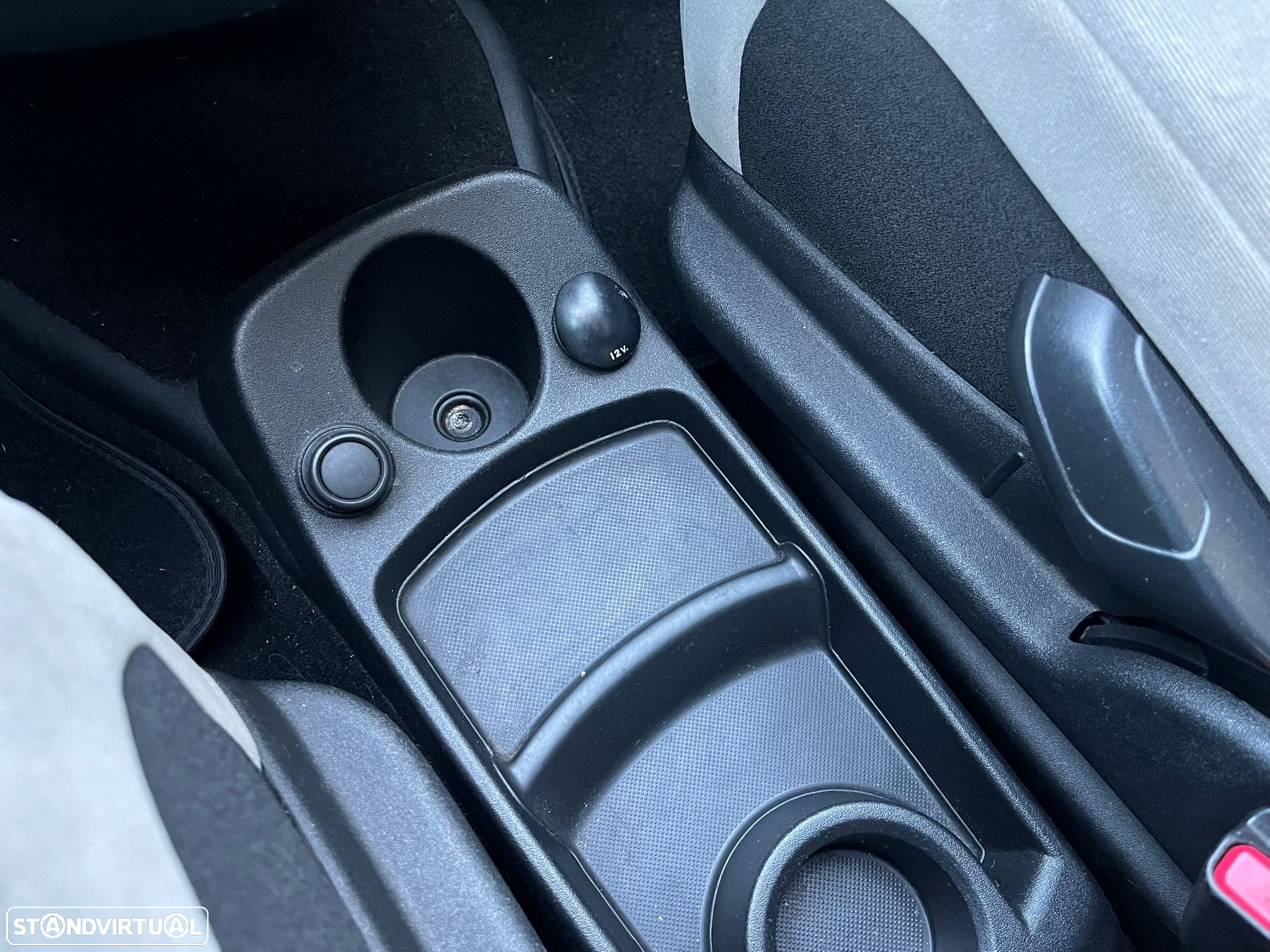 Citroën C4 Grand Picasso 1.6 HDi Exclusive - 18
