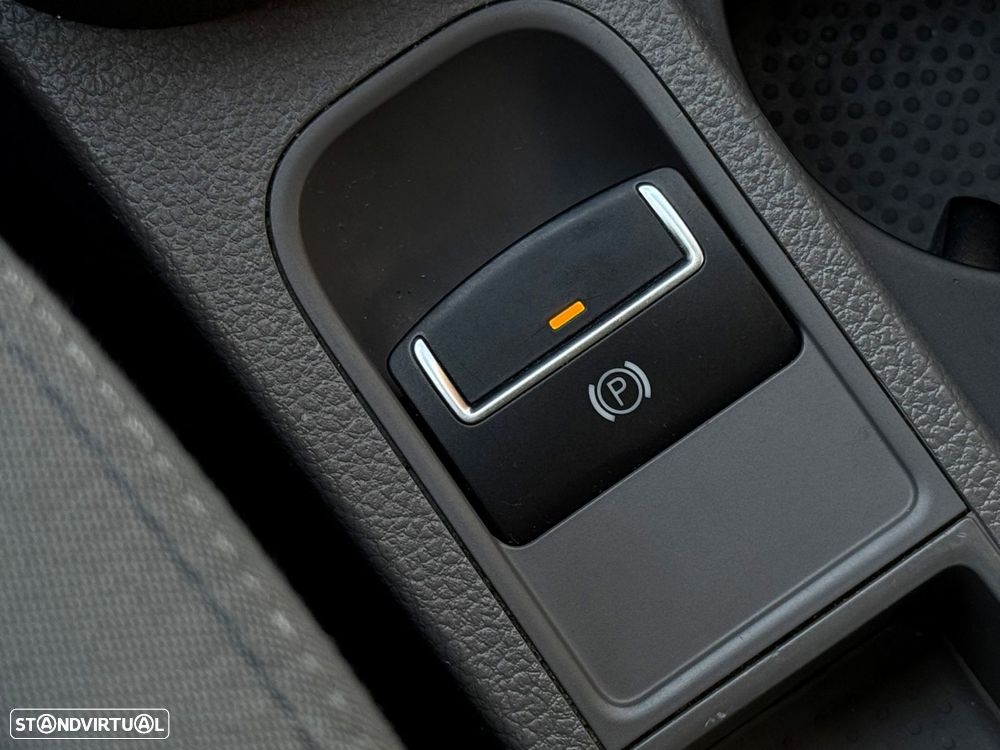 SEAT Alhambra 2.0 TDI Style Eco. - 19