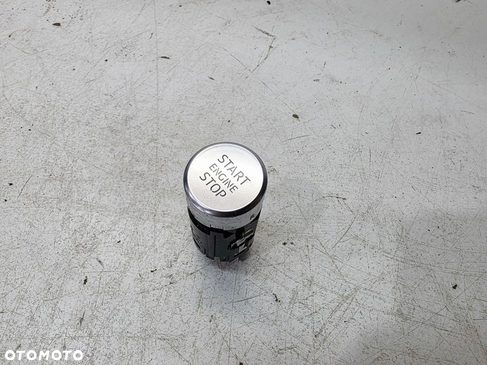 PRZEŁĄCZNIK GUZIK START STOP AUDI A4 B9 A5 8W 8W2905217F UK - 1