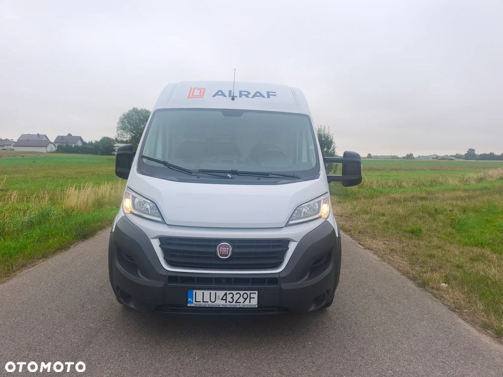 Fiat Ducato - 2