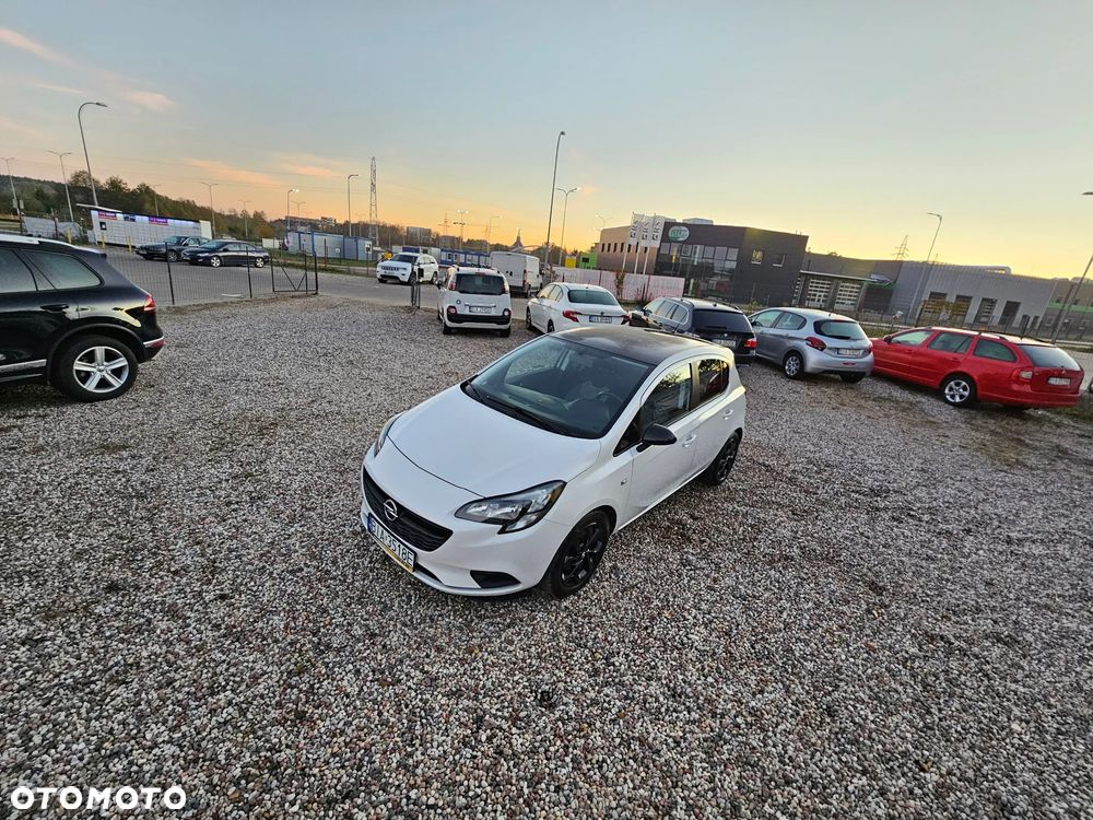 Opel Corsa 1.0 T Color Edition EcoFLEX S&S - 21