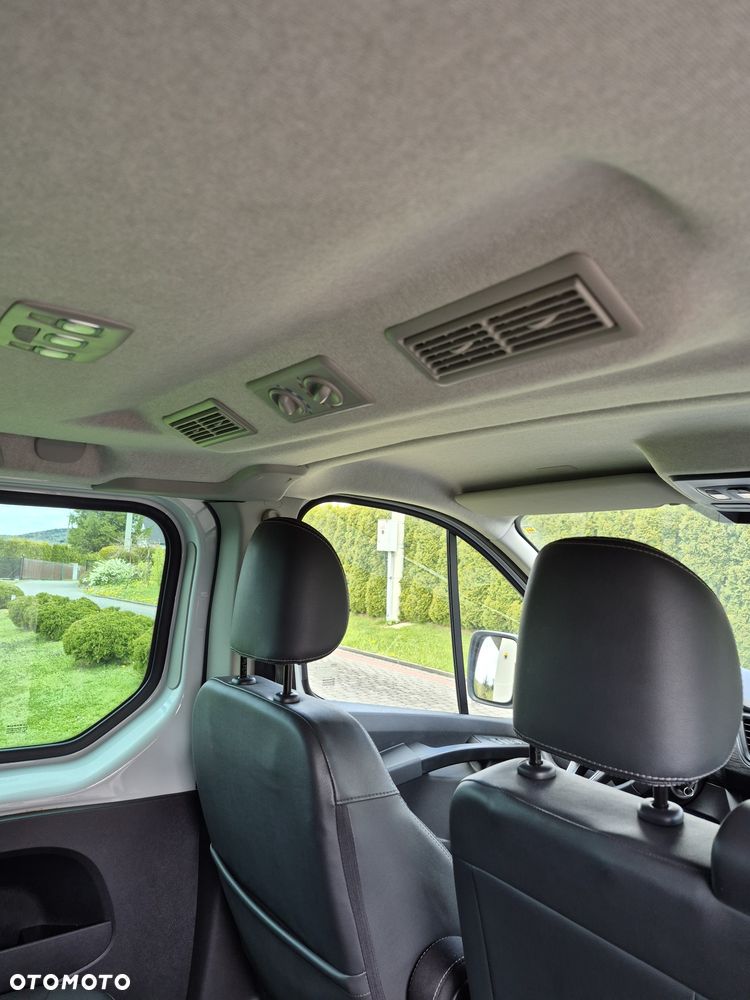 Renault Trafic - 8