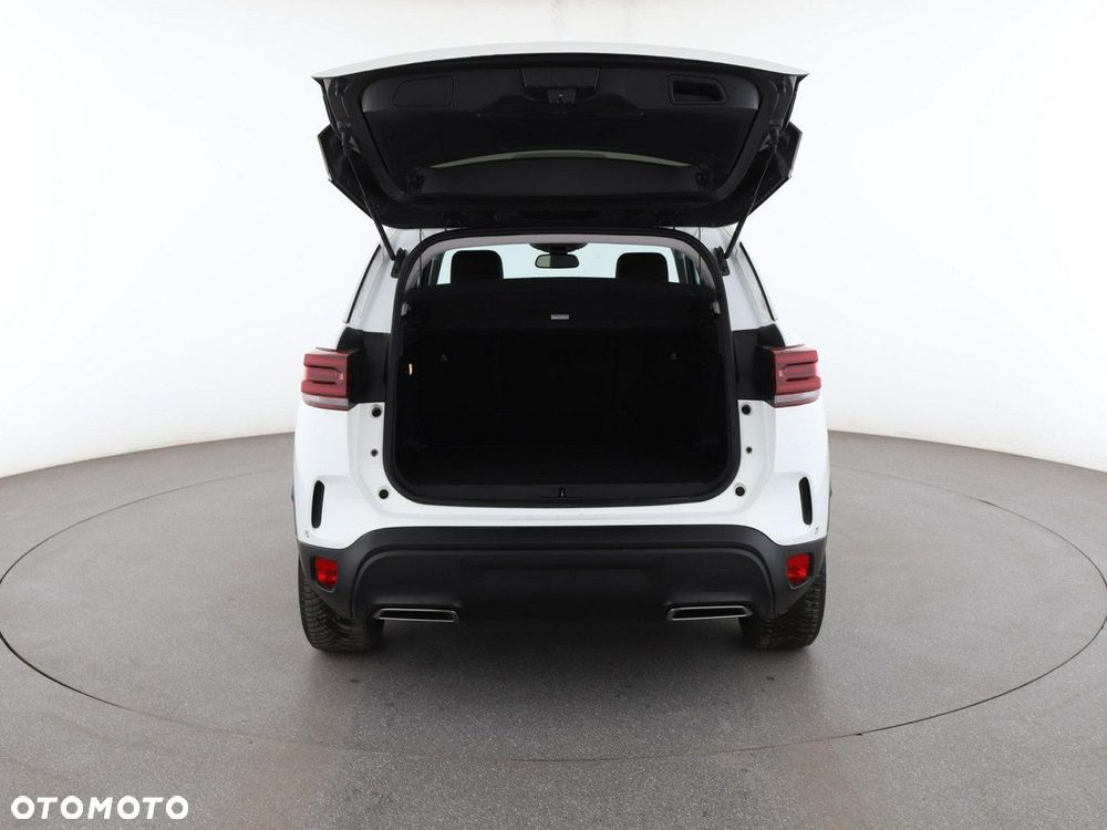 Citroën C5 Aircross BlueHDI 130 S&S EAT8 PLUS - 19