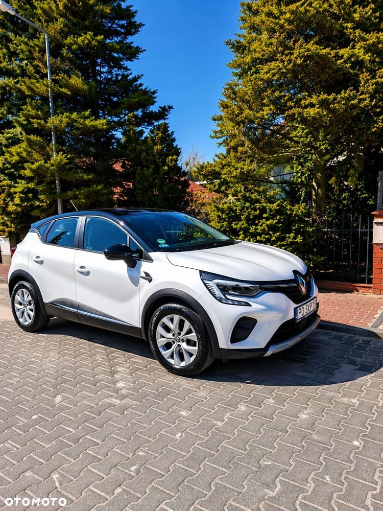 Renault Captur 1.0 TCe Zen - 2