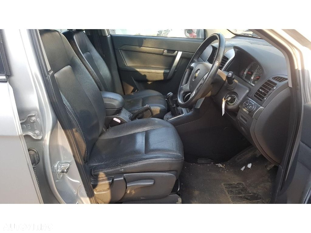 Usa stanga spate Chevrolet Captiva 2008 SUV 2.0 - 11