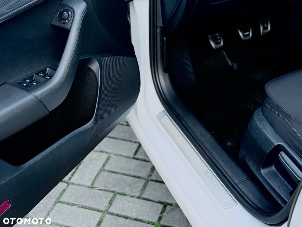 Skoda Octavia 2.0 TSI RS 230 - 15