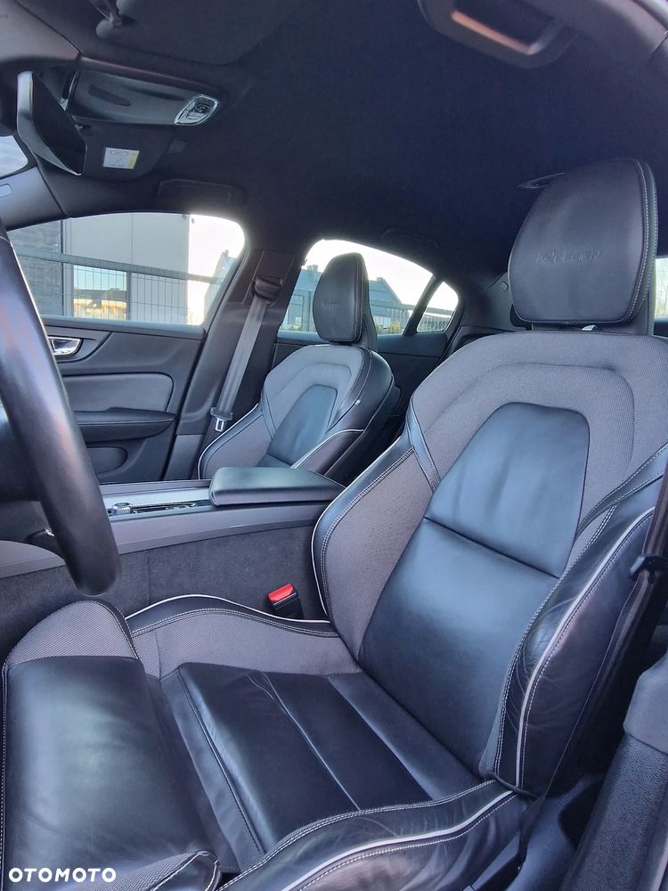 Volvo S60 B5 B Geartronic RDesign - 24