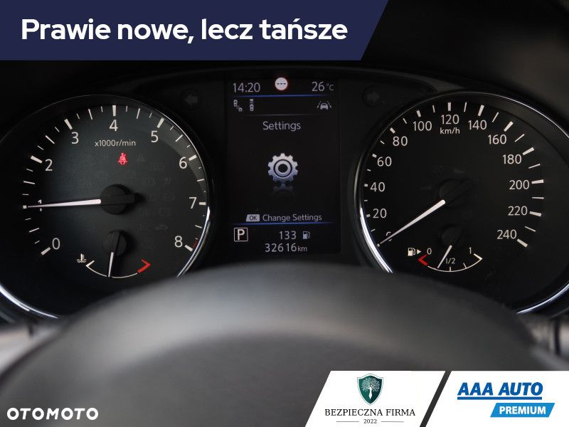 Nissan X-Trail - 12