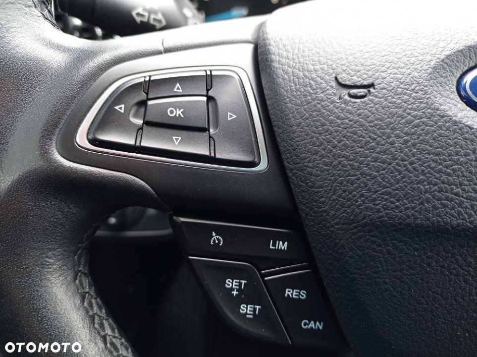Ford Grand C-MAX - 19