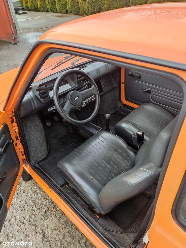 Fiat 126 650 Elegant - 13