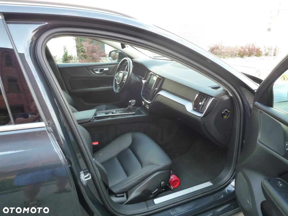 Volvo V60 D3 Geartronic Kinetic - 15