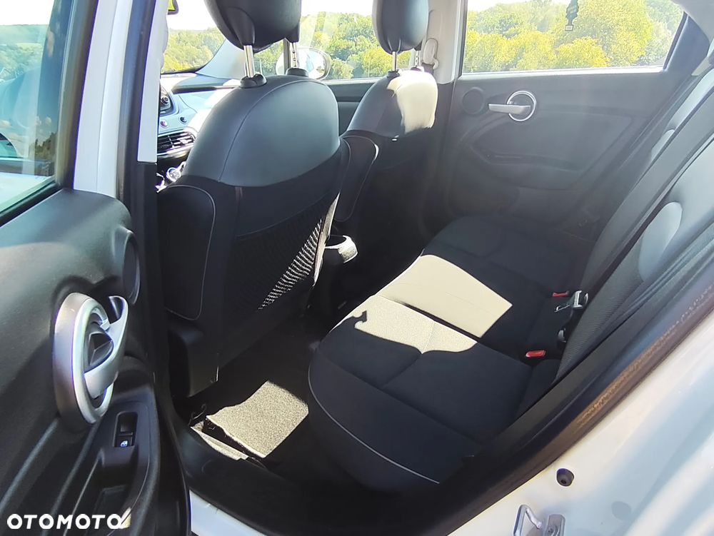Fiat 500X 1.4 MultiAir 4x2 S&S Pop Star - 23