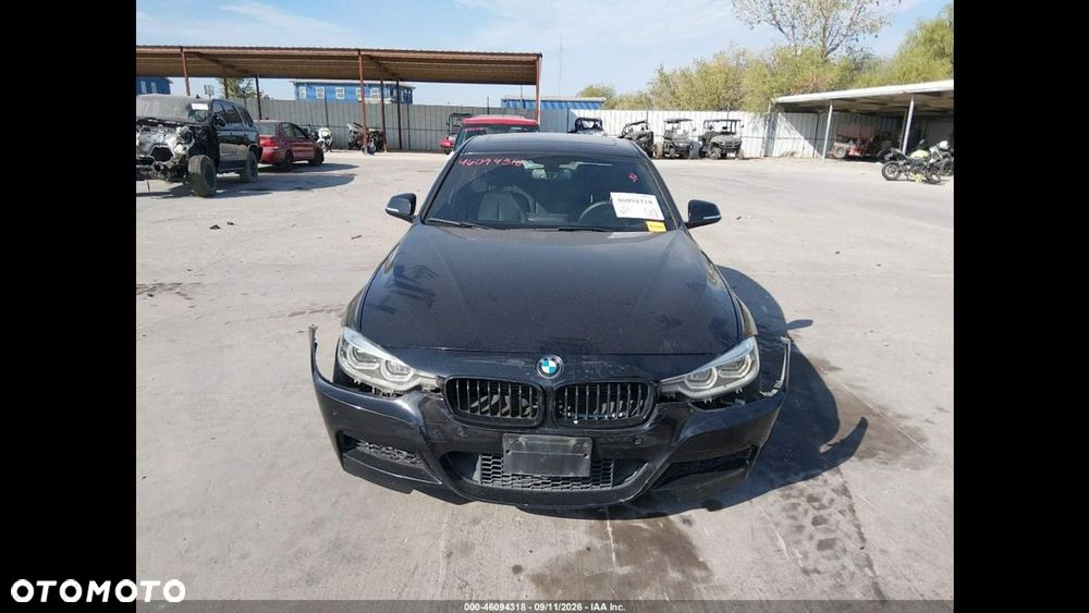 BMW Seria 3 340i M Sport - 2