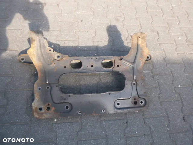 SANKI WÓZEK ŁAWA KOŁYSKA PRZÓD PRZEDNIE CITROEN XSARA PICASSO I 2.0 HDI RHY - 10