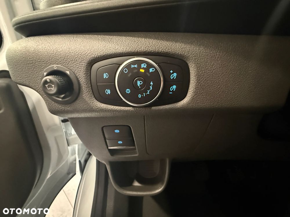 Ford Transit L3 Van furgon - 8