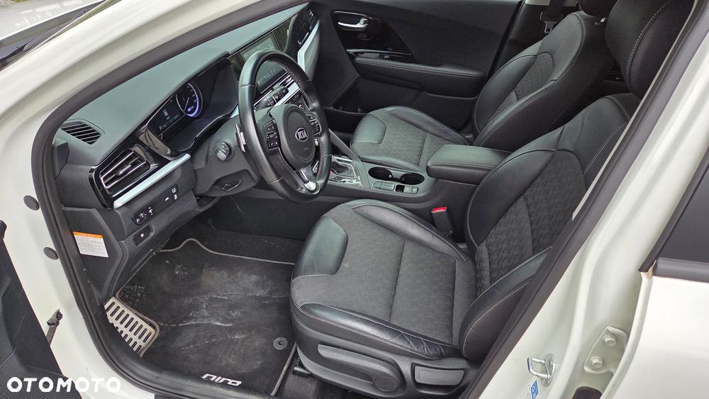 Kia Niro - 9