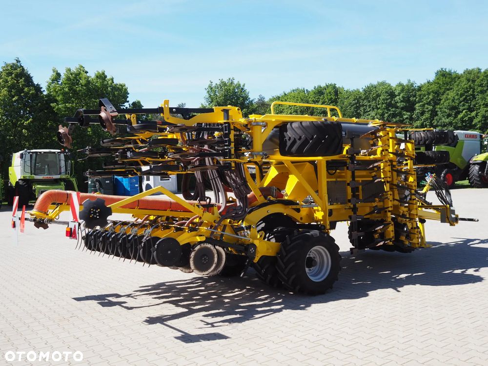 BEDNAR OMEGA OO 4000L - 10