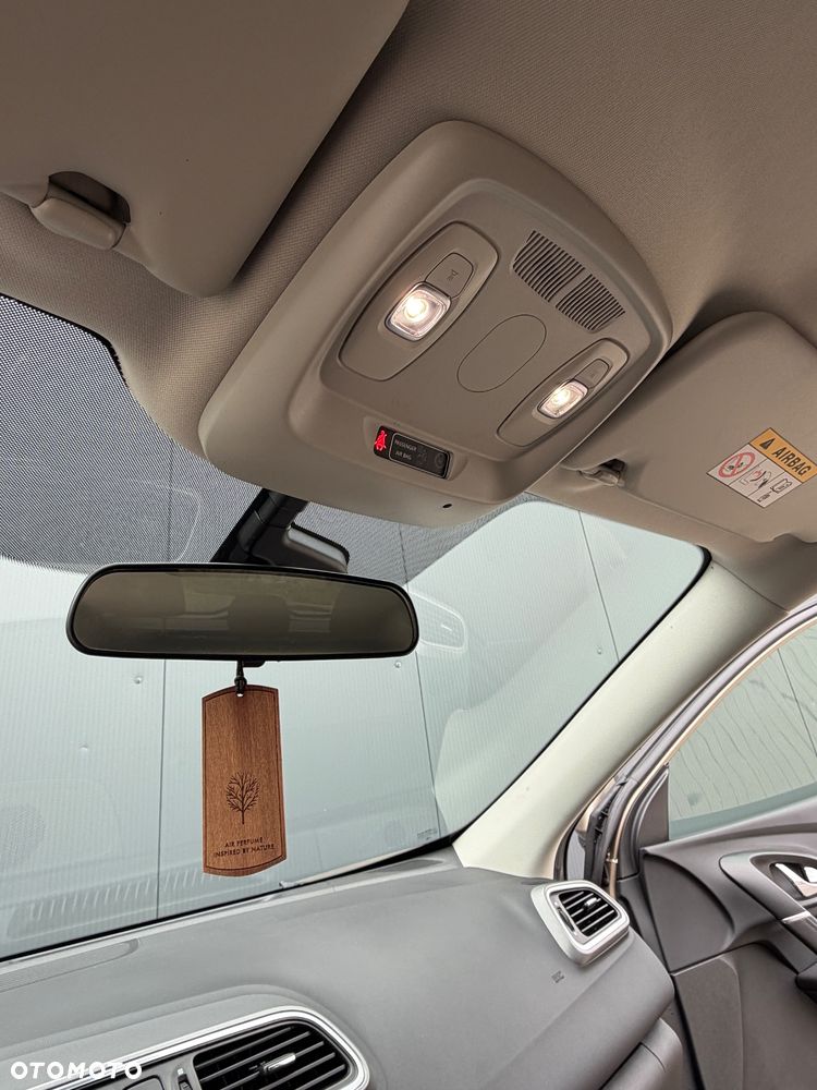 Renault Kadjar Energy dCi 130 LIMITED - 24